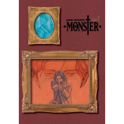Monster, Vol. 9: The Perfect Edition