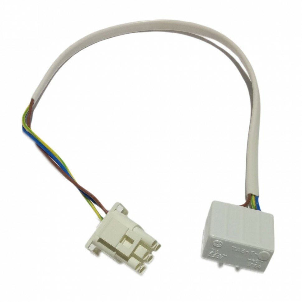 фото Реле тепловое с термовыключателем (3х концевой) ТПП ТАБ-Т-19, ПТР-101(102), зам. 851084, 851160,