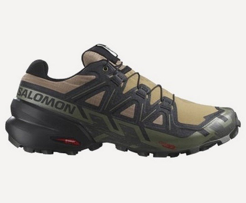 Кроссовки Salomon Speedcross 6