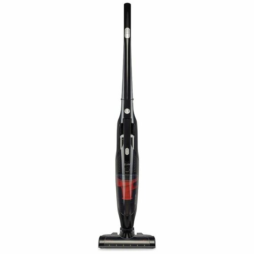 Пылесос ручной Gorenje SVC216GFBK 162Вт черный 1895800₽