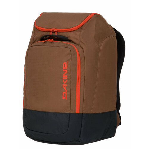 Сумка для горнолыжных ботинок Dakine Boot Pack 50L Bison