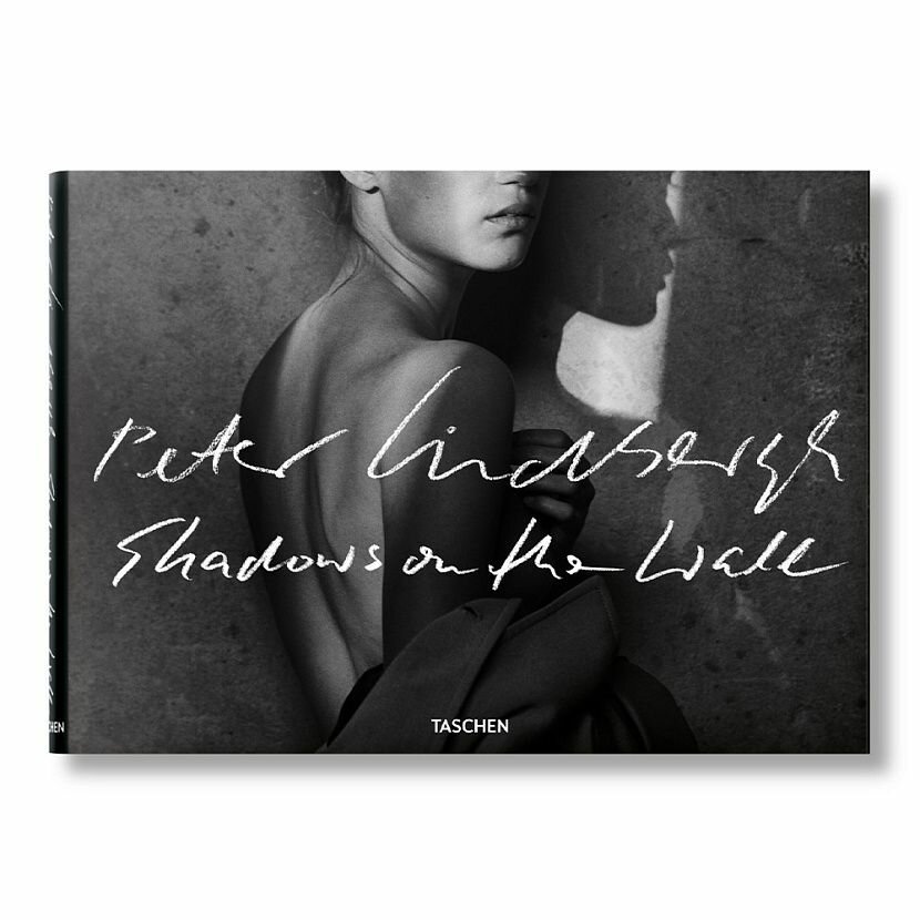 Peter Lindbergh: Shadows on the Wall - фото №8