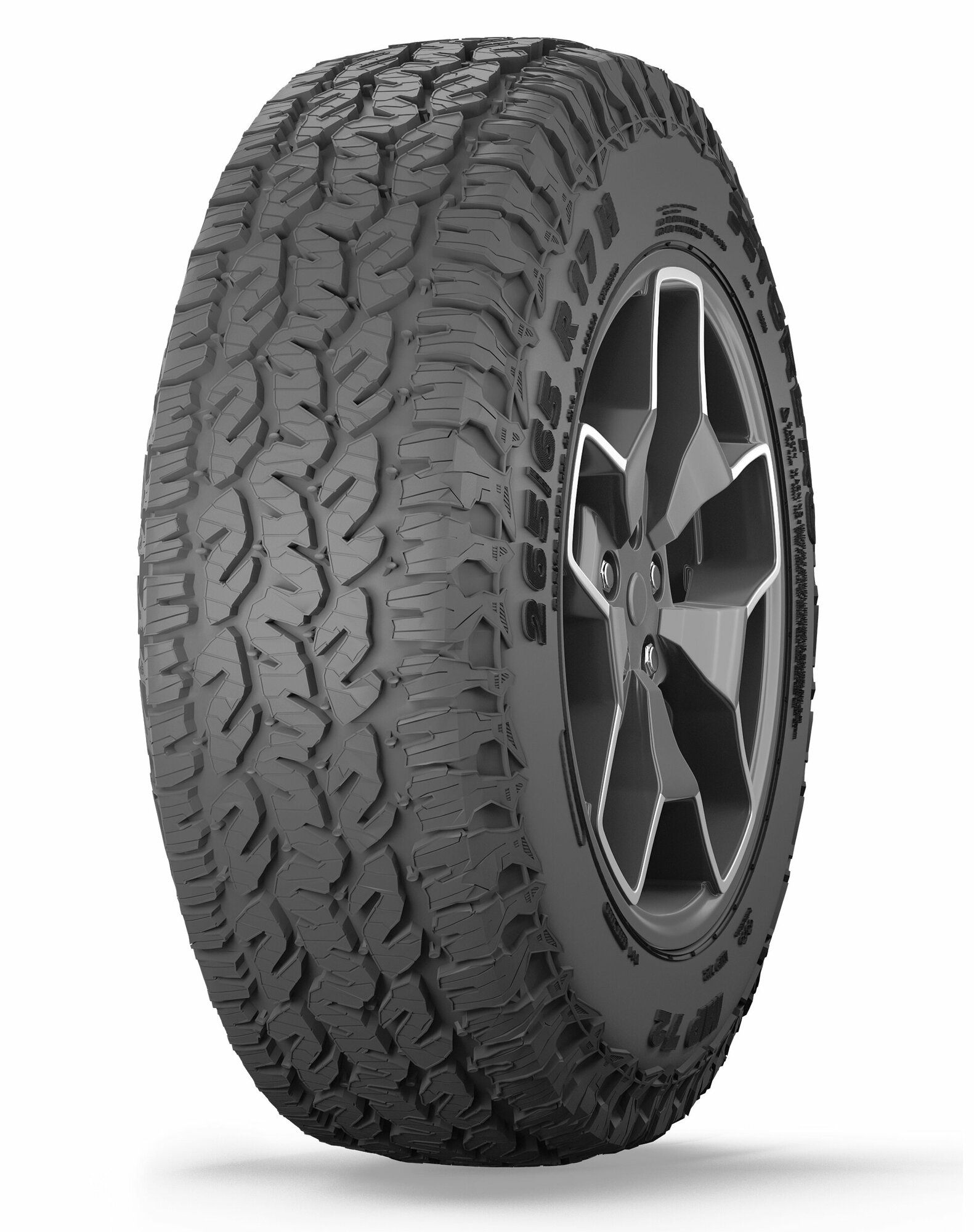 Torero (Matador) MP-72 215/65R16 98H