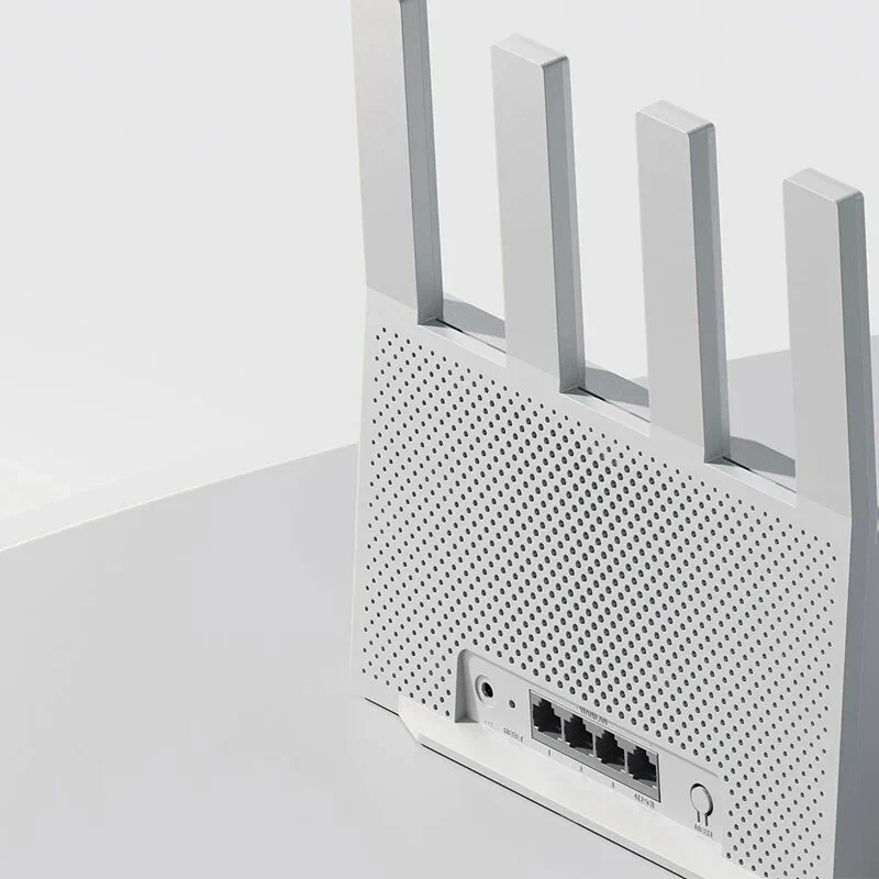 Роутер Xiaomi Router Wi-Fi 7 BE3600 RD16 CN