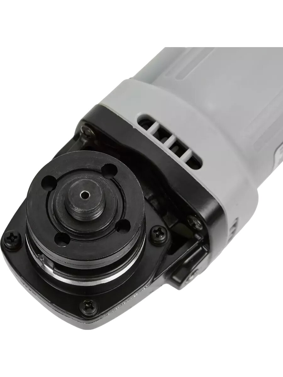 УШМ сетевая УШМ-125/700, 710 Вт, 125 мм — фото 1