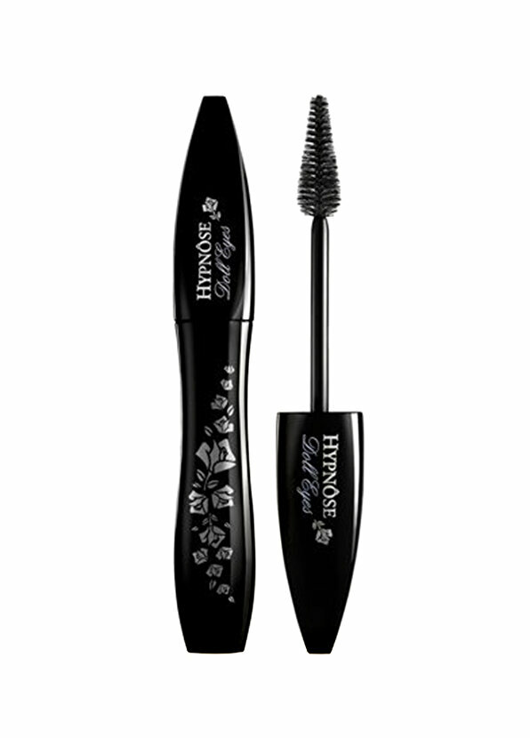 Lancome Тушь для ресниц Hypnose Doll Eyes, 01 черный