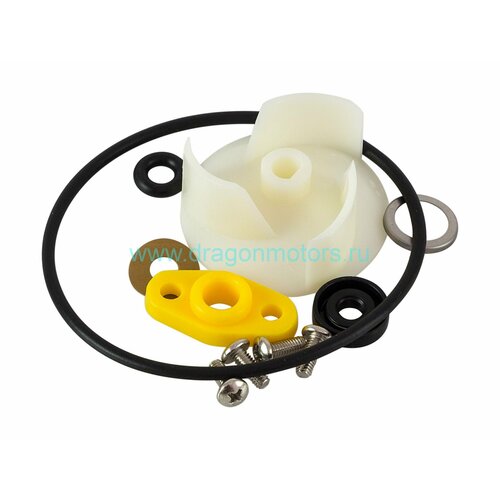 Ремкомплект для осушительных помп TMC производительностью 1750 GPH 936₽