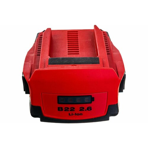 Батарея B 2226 Li-ion Hilti 2136394 19999₽