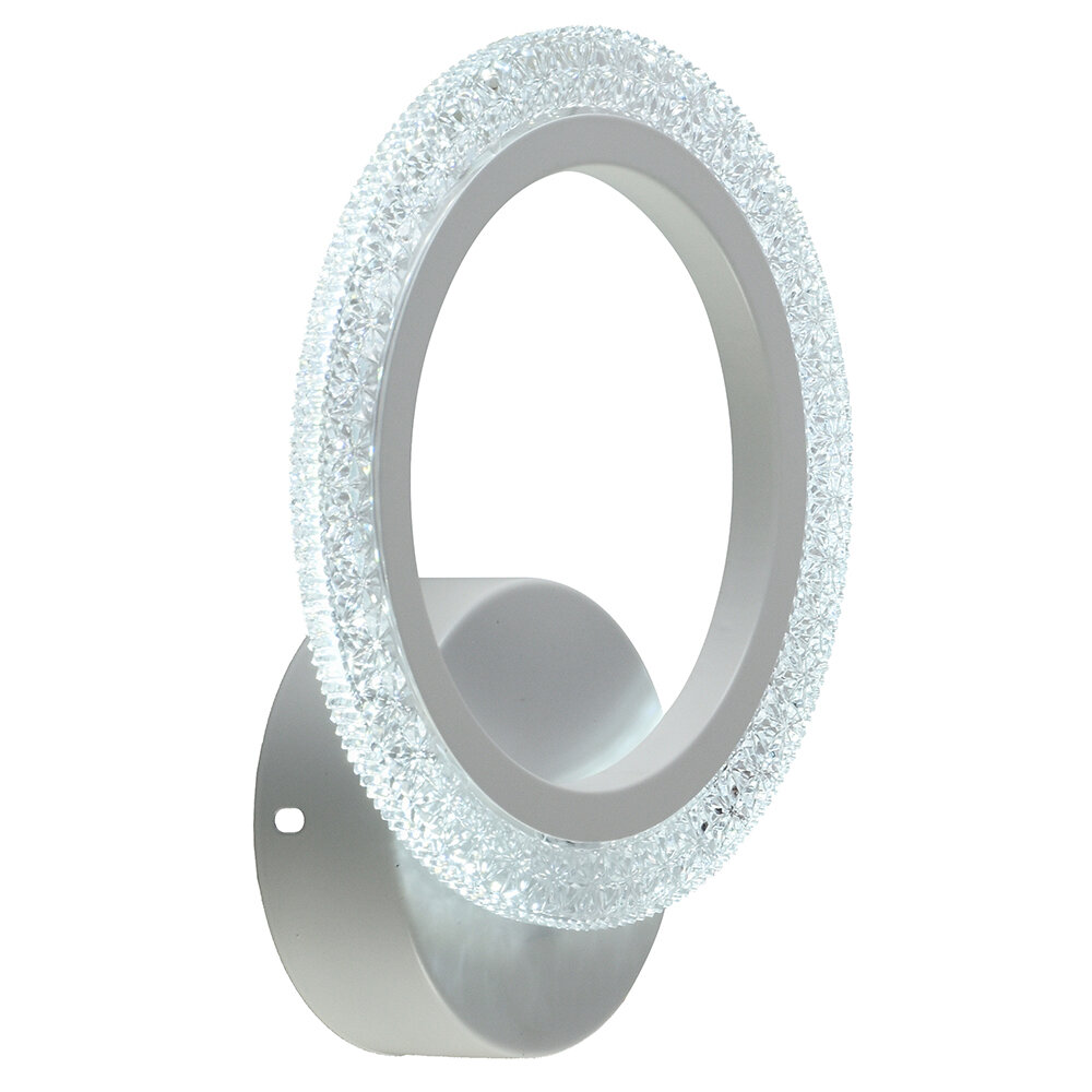 Светодиодный накладной светильник 8086/1W WHT NS 14W Profit Light