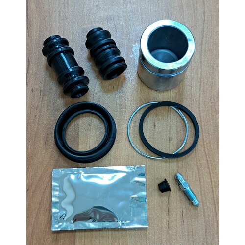 X24B0035ВТ Ремкомплект заднего тормозного суппорта с поршнем MITSUBISHI Pajero / Montero Sport