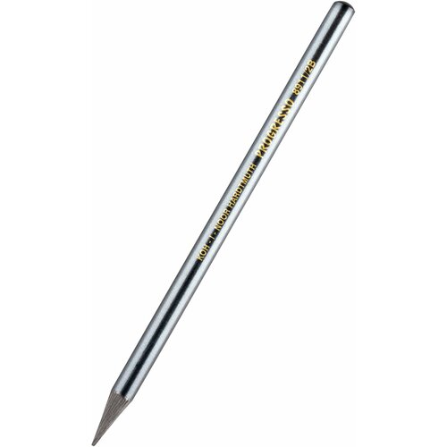 Карандаш чернографитный в лаке Progresso 2В 342₽