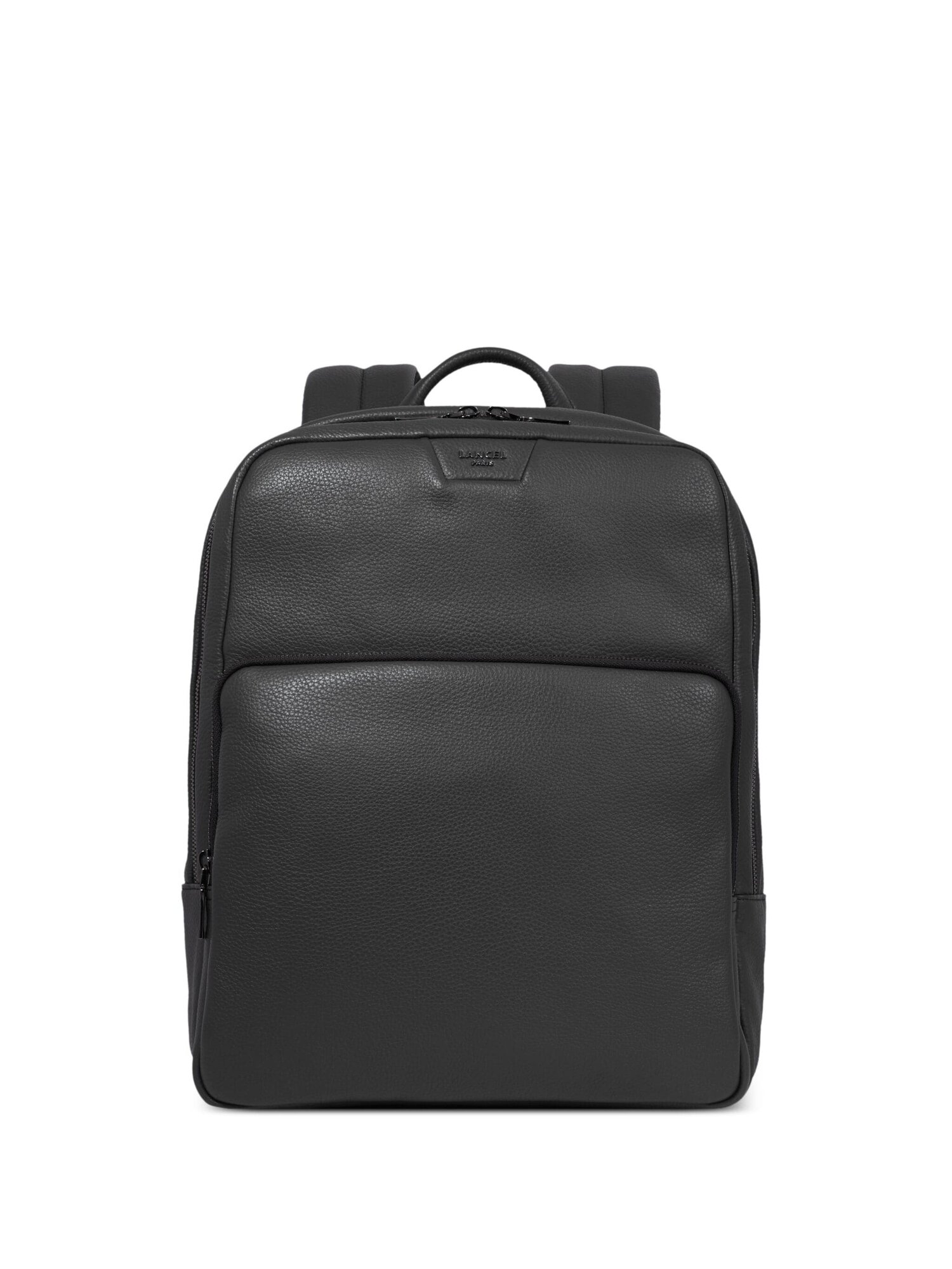 Сумка Lancel Come De Lancel, черный