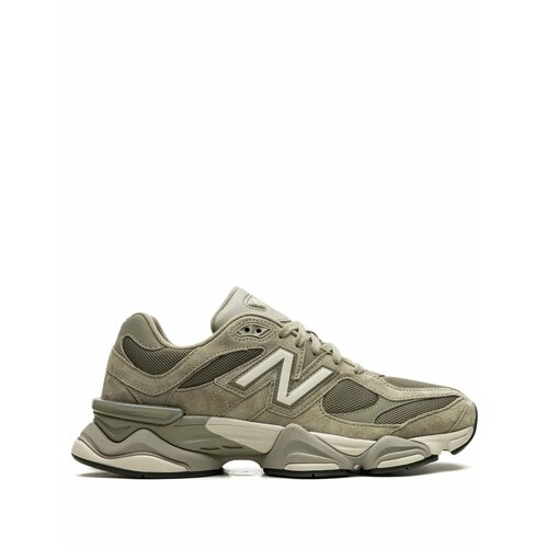 фото Кроссовки new balance 9060 covert, размер 11,5 us, зелeный