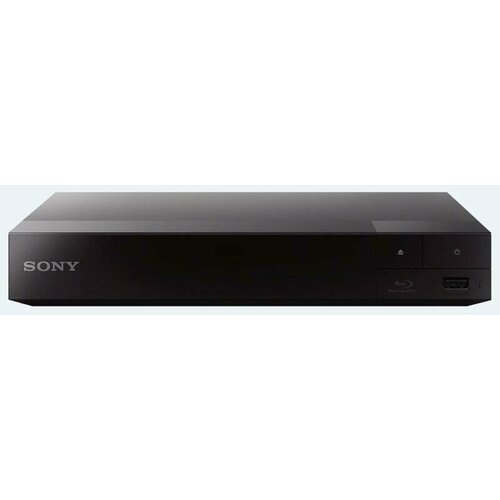 Sony Blu-ray проигрыватель - BDP-S1700 23900₽