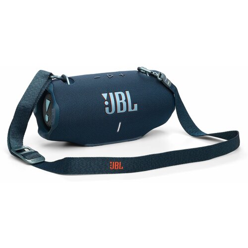 Портативная акустическая система JBL Xtreme 4 blue Bluetooth колонка 40990₽