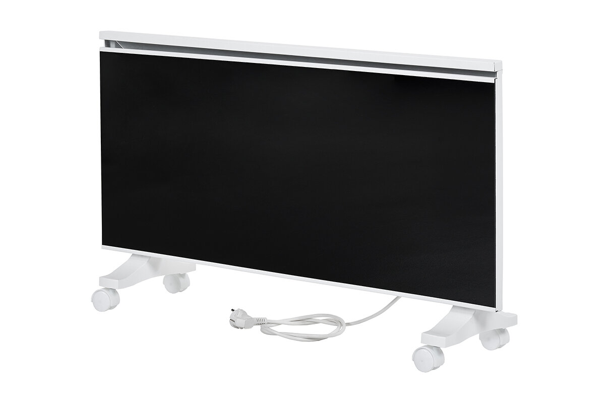 Инфракрасный обогреватель Теплофон ЭРГ/ЭВНАП 1,5 Binar Домино белый