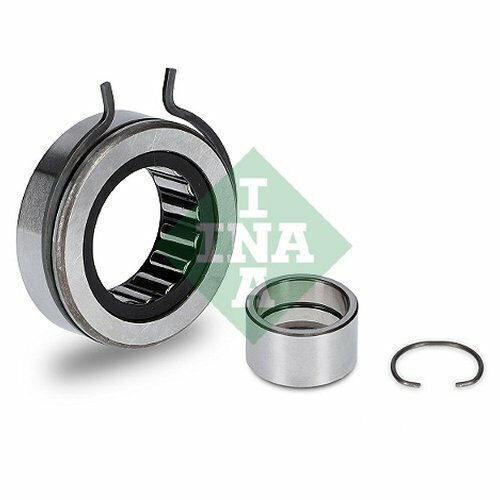 Подшипник коробки передач Ina 712223610