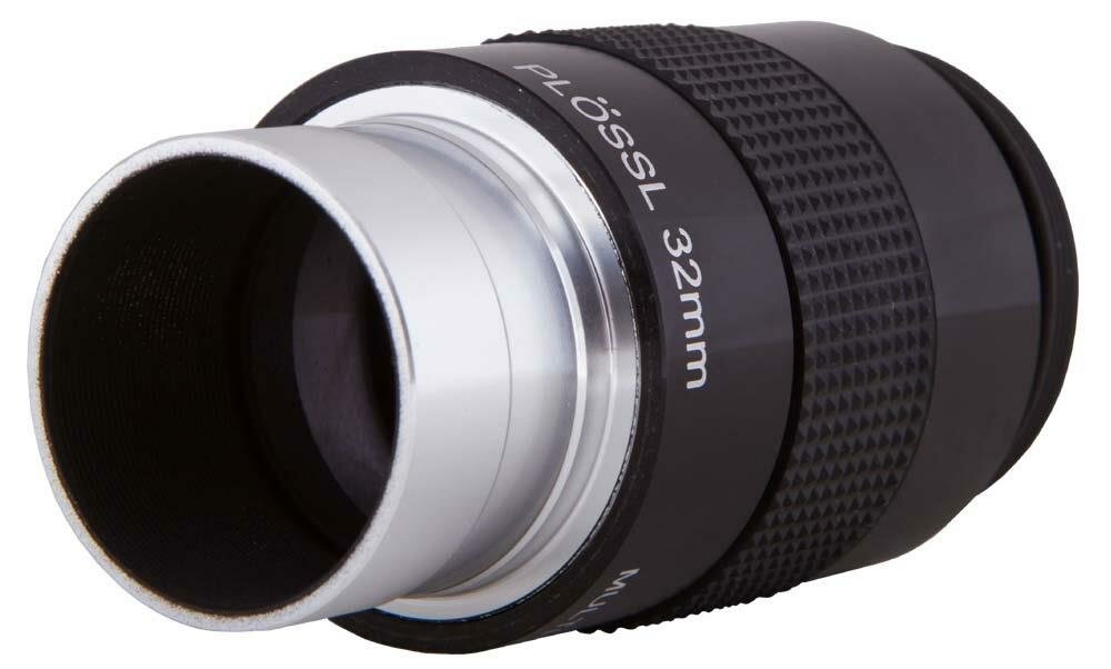 Окуляр Sky-Watcher Super Plössl 32 Мм, 1,25" — фото 1