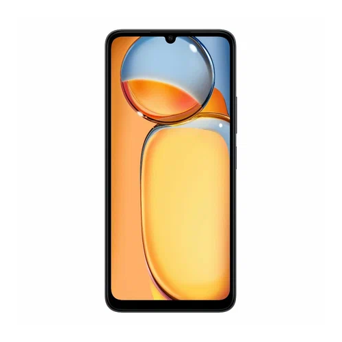 Смартфон Xiaomi Redmi 13C 4128GB Midnight Black 8700₽