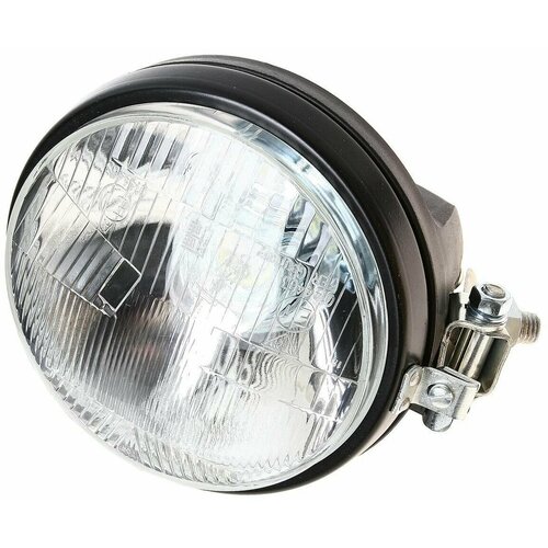 ФГ305 Фара передняя тракторная с лампой корпус металл 12В 1333₽