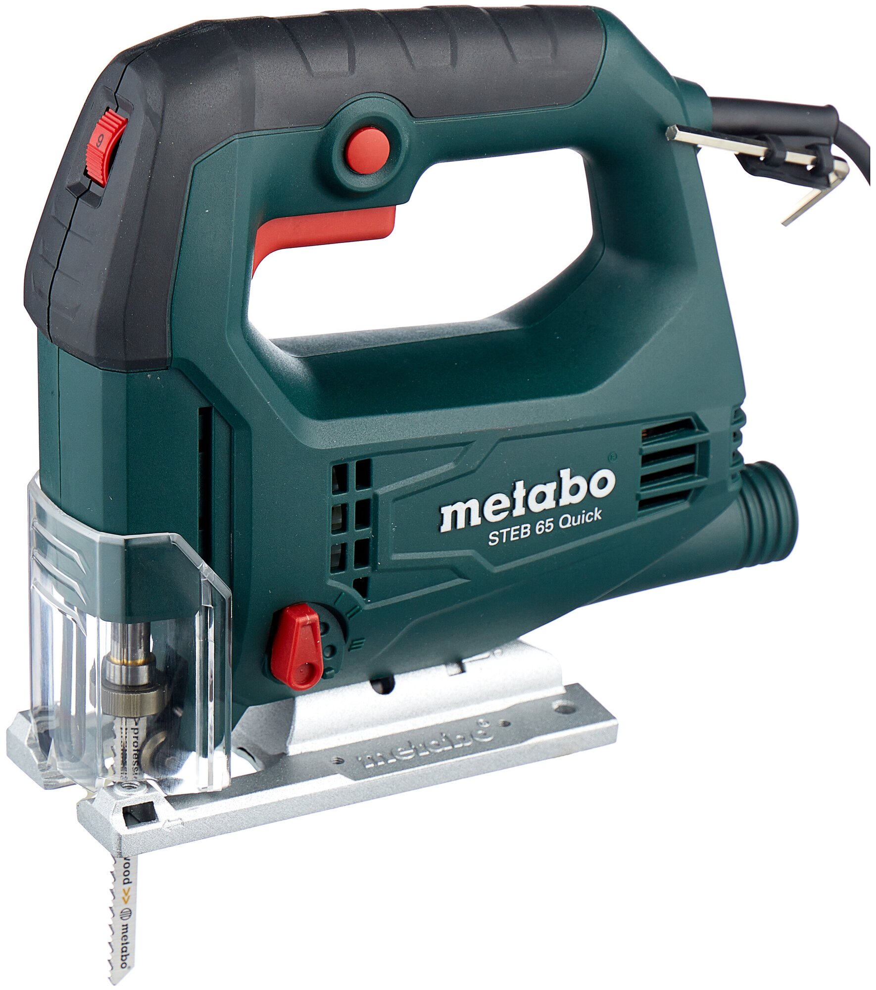Metabo Steb 65 450Вт 3000ходов/мин от электросети .