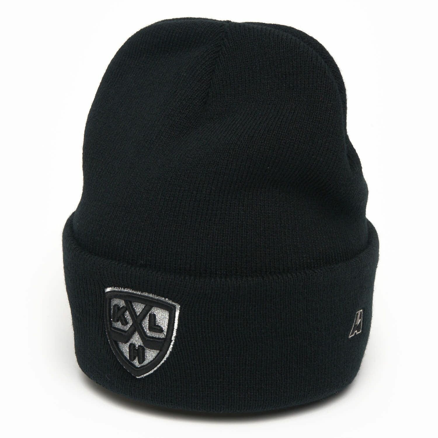 Шапка-бини Atributika & Club КХЛ для мужчин и женщин