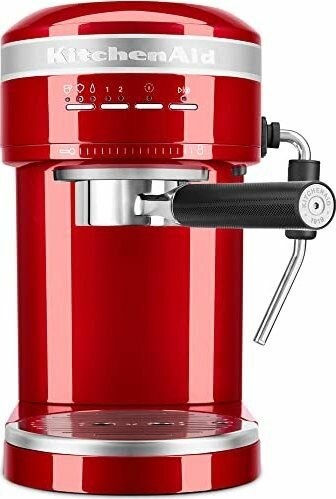 Кофемашина KitchenAid 5KES6503E