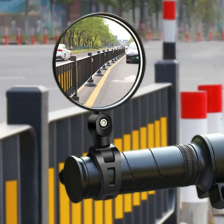 Картинки Зеркало заднего вида для скутера Xiaomi, L