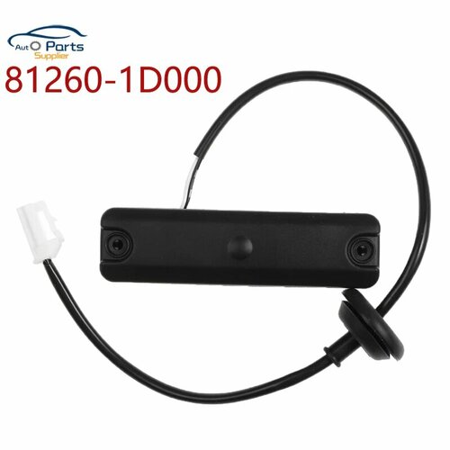 81260-1D000 выключатель ручки замка заднего багажника для Kia 2007 - 2012 Carens Rondo Venga Ceed 2008 - 2012 812601D000 1141₽