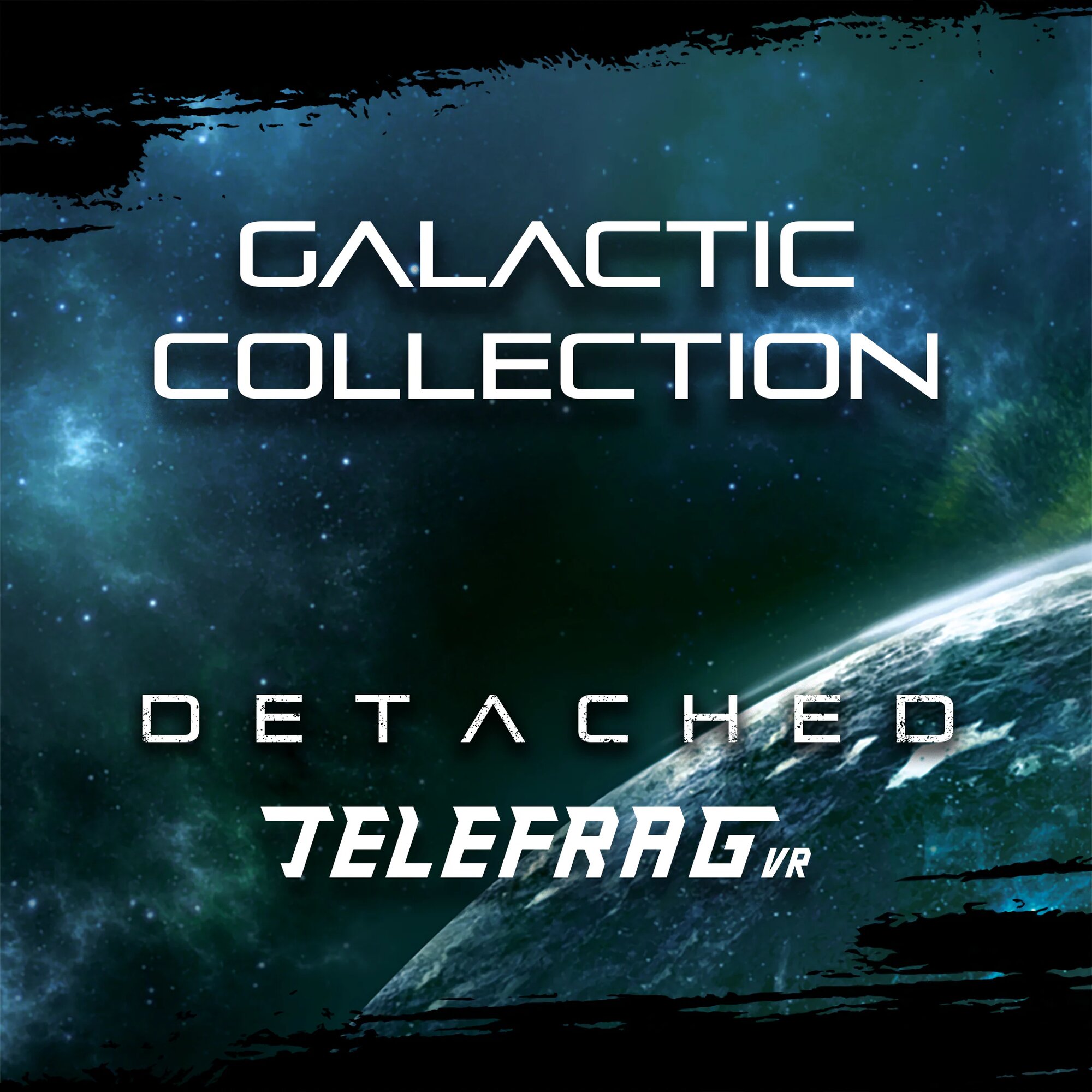Galactic Collection для PS4, PS5 Цифровая версия для Турецкого аккаунта