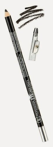 Изображение товара Карандаш для глаз TF Cosmetics Карандаш для губ и глаз с точилкой