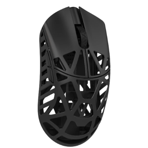 Игровая мышка Wlmouse Beast X Max Omron черный 23590₽