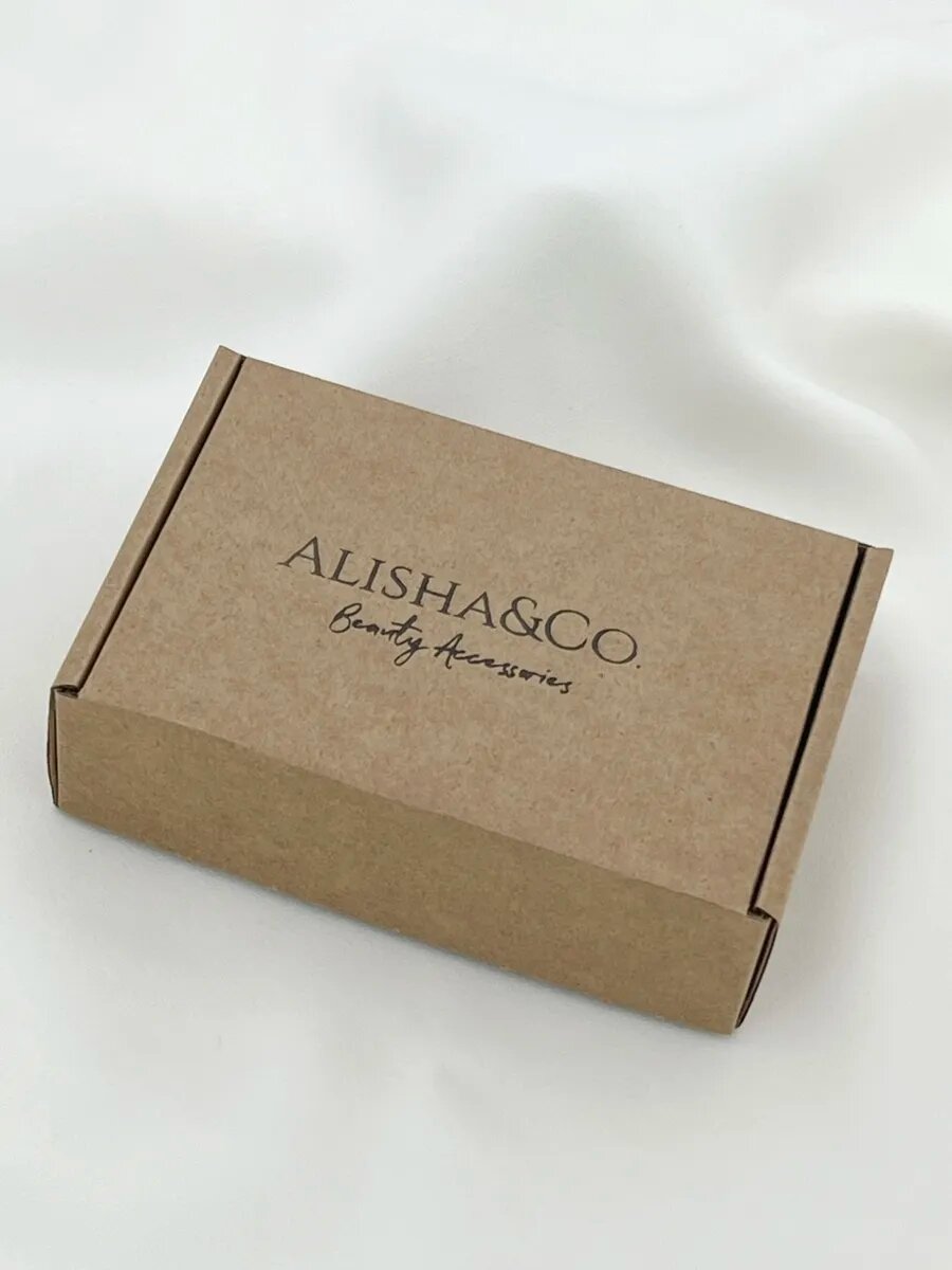 Набор крабиков для волос Premium — фото 1