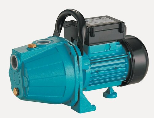 Изображение товара Насос самовсасывающий LEO XKJ-800I