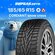 Зимние шины Cordiant Snow Cross 185/65R15 92T