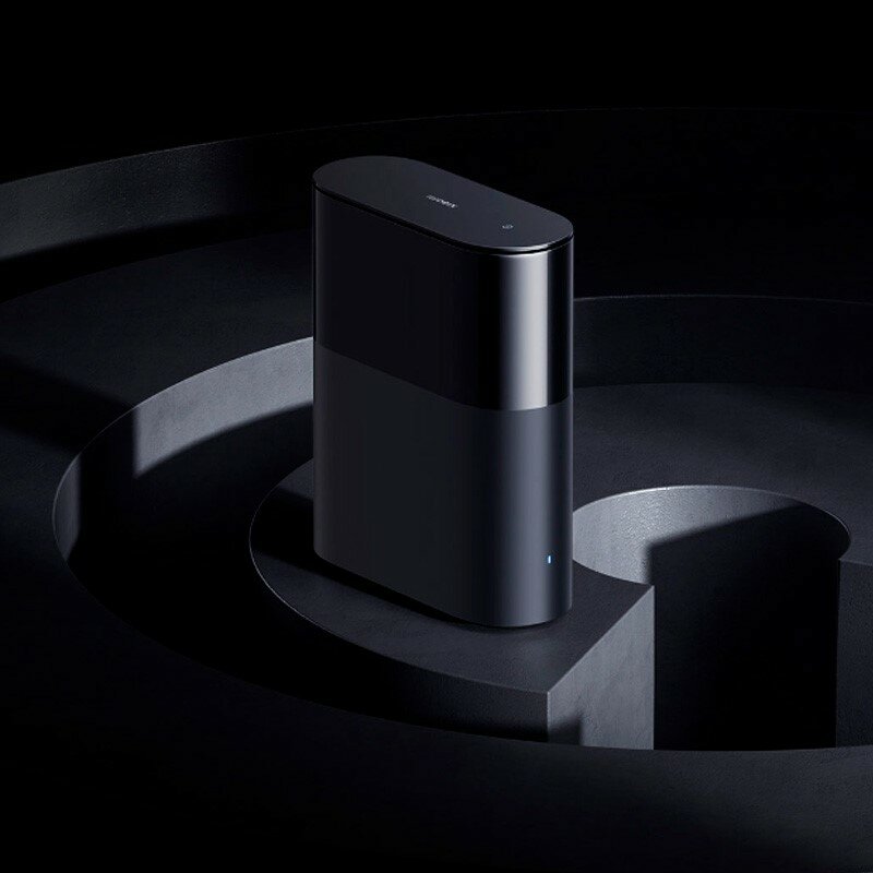 Роутер Whole House Router BE3600 Pro Grey — фото 1