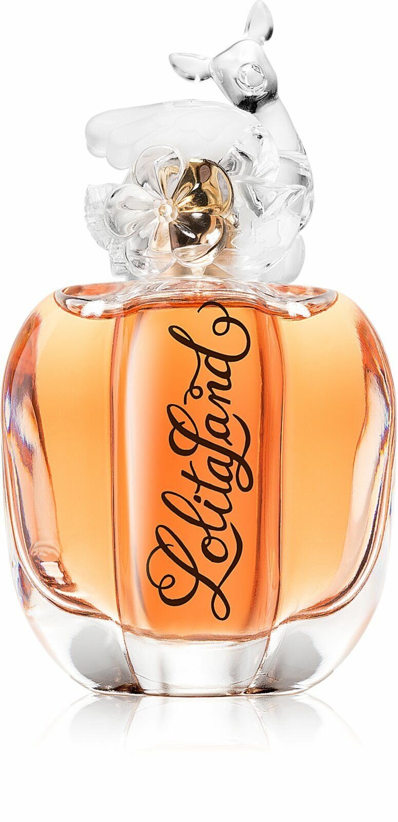 Lolita Lempicka парфюмированная вода для женщин Lolita Land 80 ml