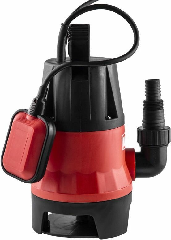 Дренажный насос Hammer NAP550D