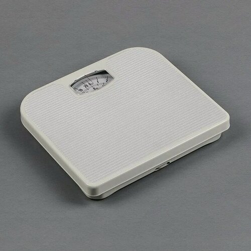 Изображение товара Весы напольные GWREGWERF3FESD, точность 10кг, нагрузка до 150кг