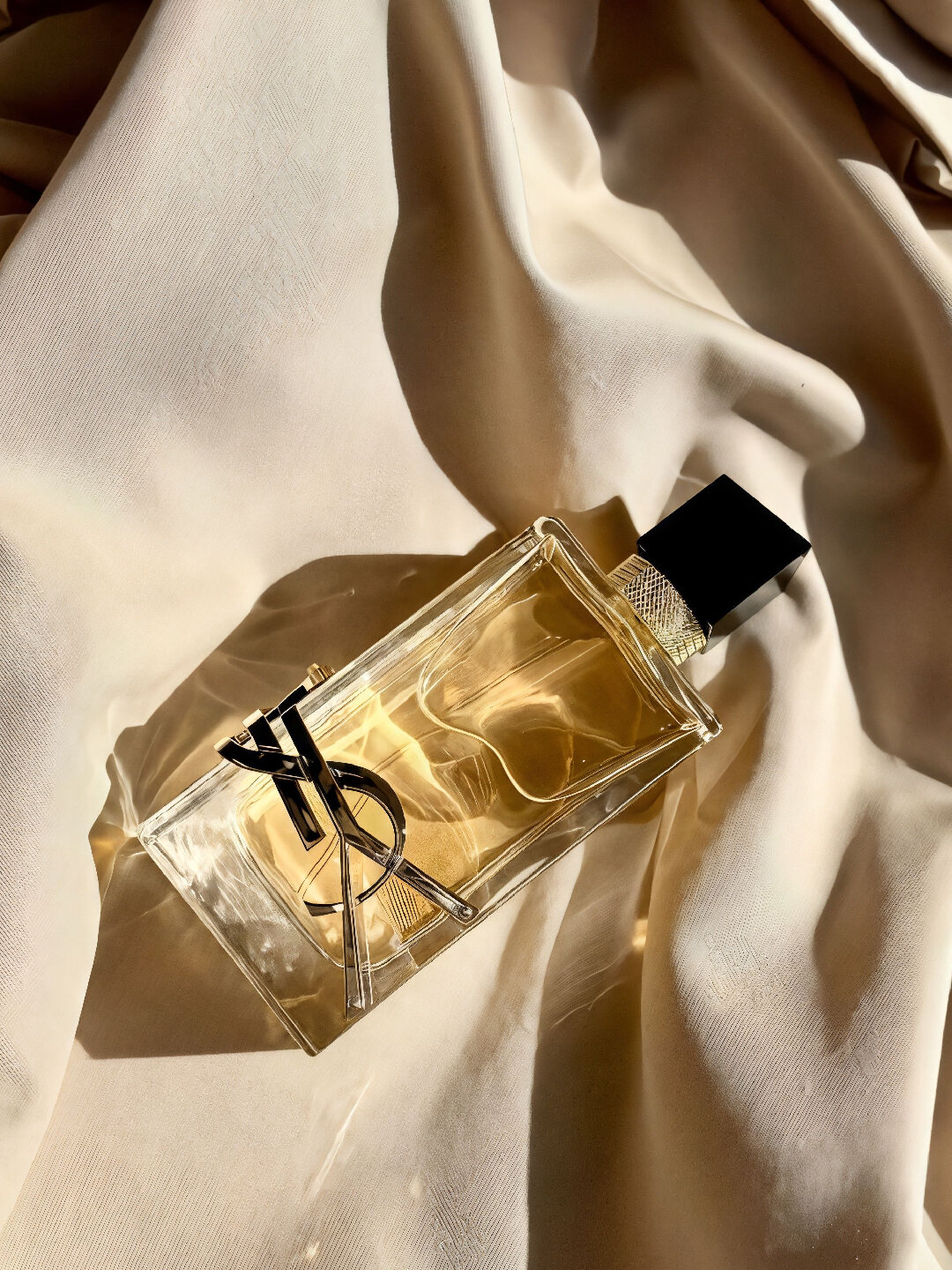 Парфюмерная вода для женщин YSL Libre, женский аромат, подарок, 90 мл — фото 1