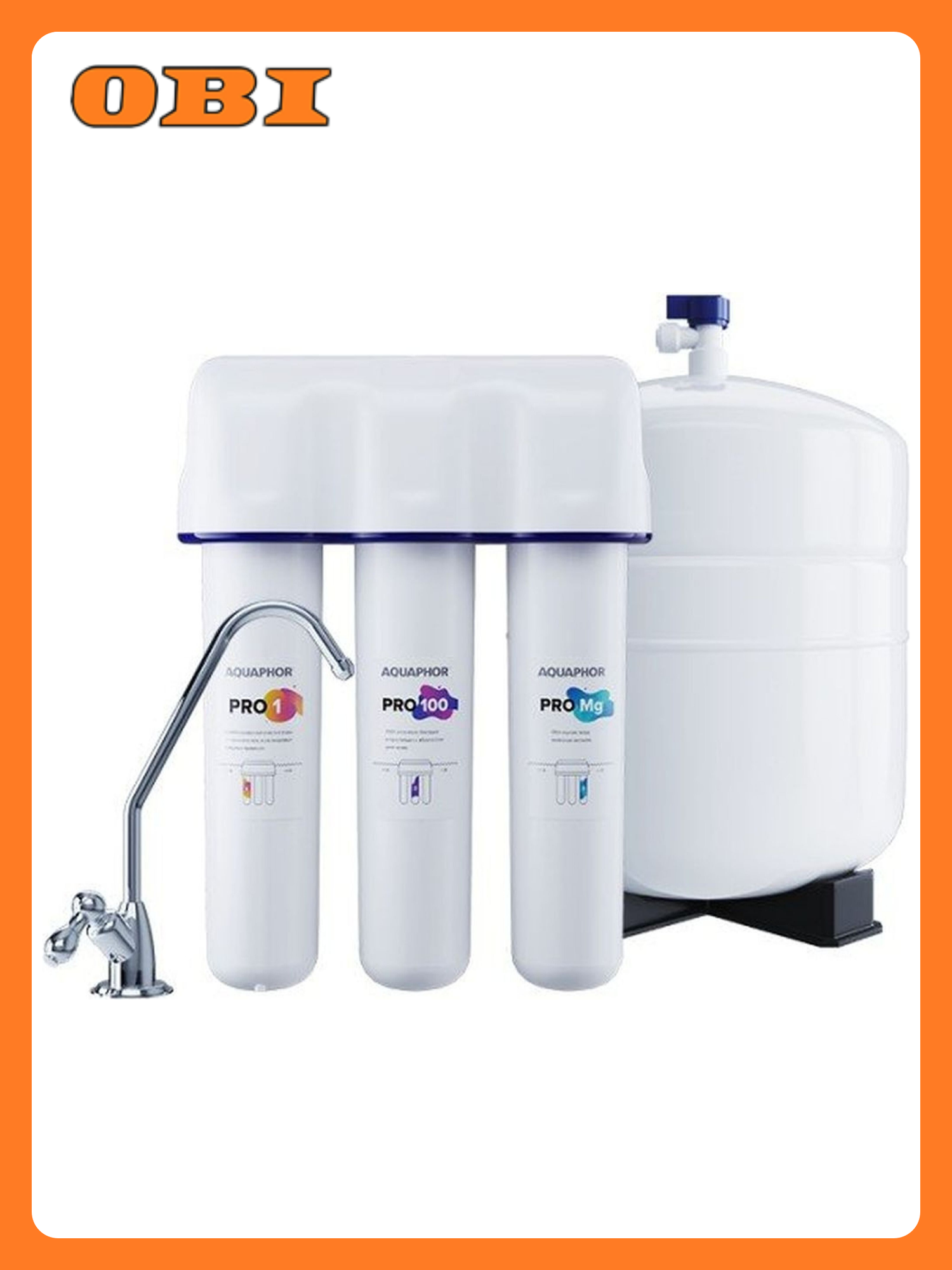 Фильтр АКВАФОР 