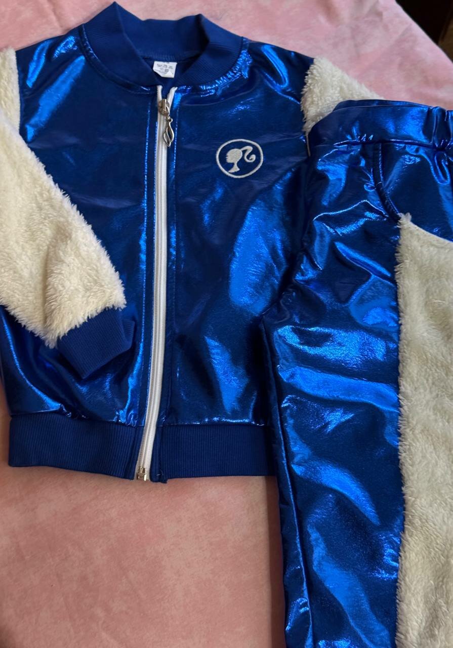 Костюм спортивный мит