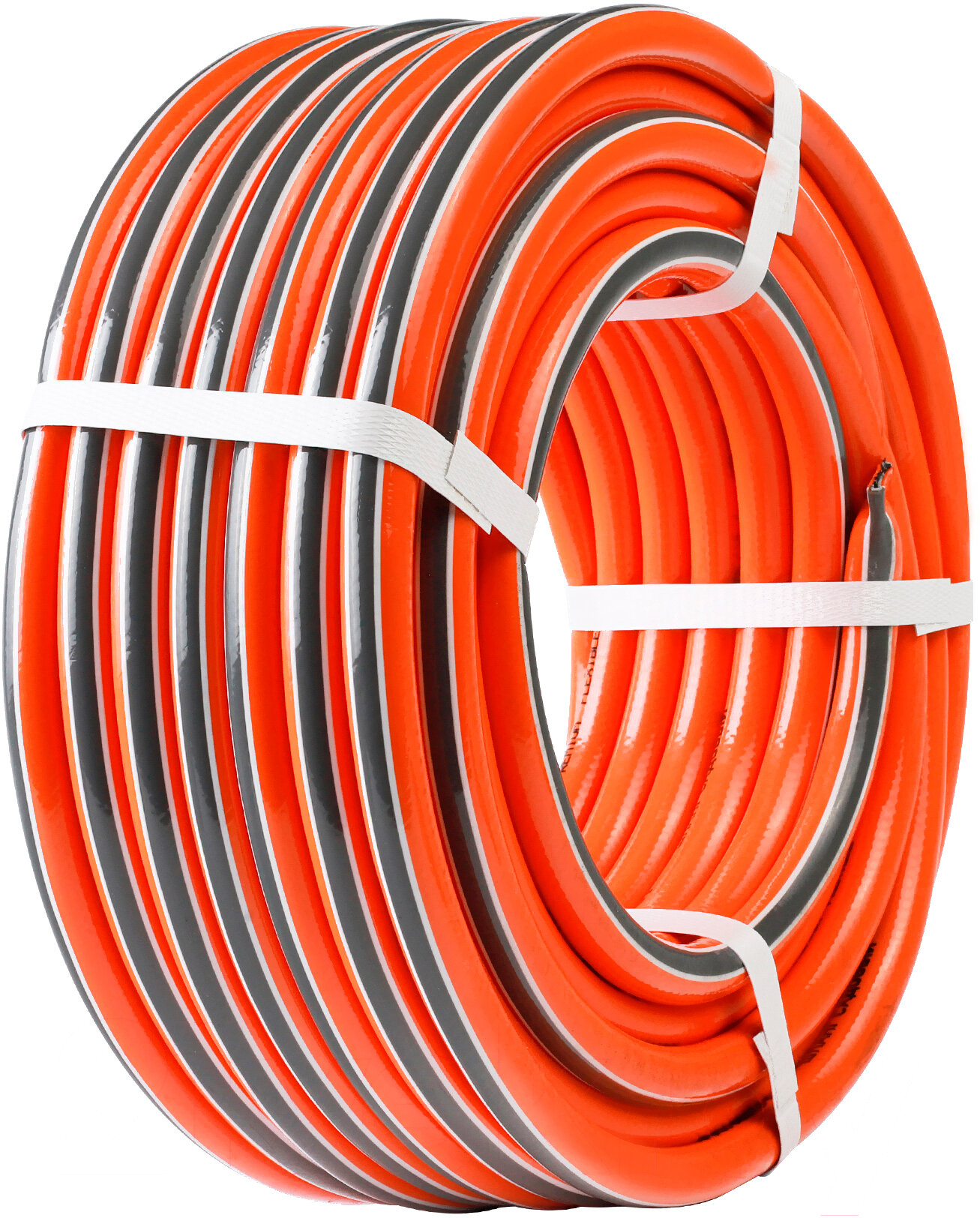 Шланг поливочный садовый 777001100 поливочный, PVC-1225