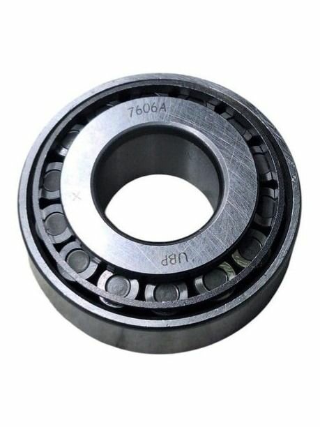 Подшипник 7606 ступ. перед. ГАЗ-3102, 3110 внутр. ГАЗ-53 наруж, хвостов. УАЗ-3151