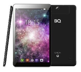 BQ 1045G 10.1"IPS+3G/16GB/AND.7.0 черный