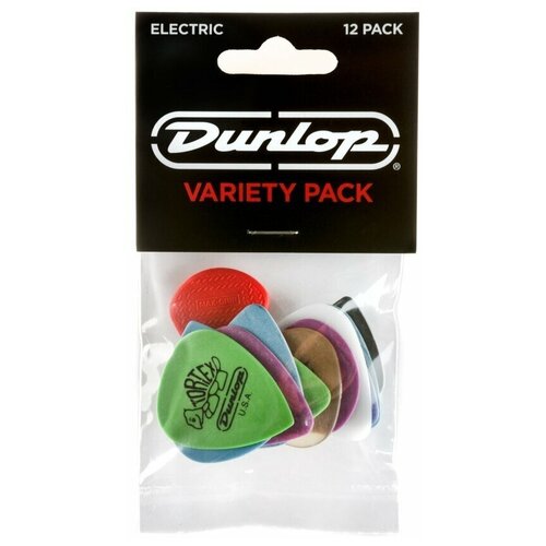 Медиатор DUNLOP PVP113