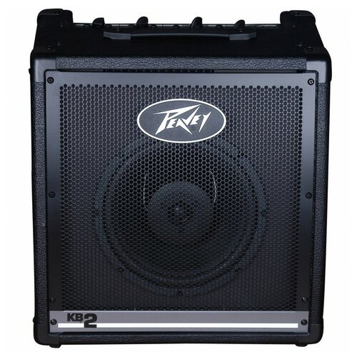 Клавишный комбоусилитель Peavey KB 2 peavey solo gtr amp комбоусилитель