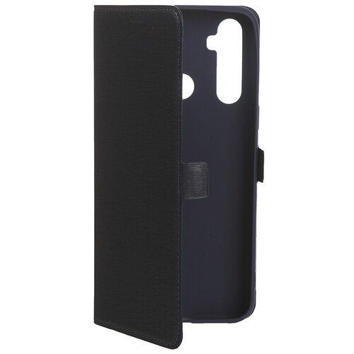 фото Чехол krutoff для realme 6i blue 10463 . krutoff group