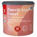 Лак для дерева Tikkurila Paneeli-Assa Expert (Панели-Ясся), акрилатный, матовый, база EP, 2,7 л