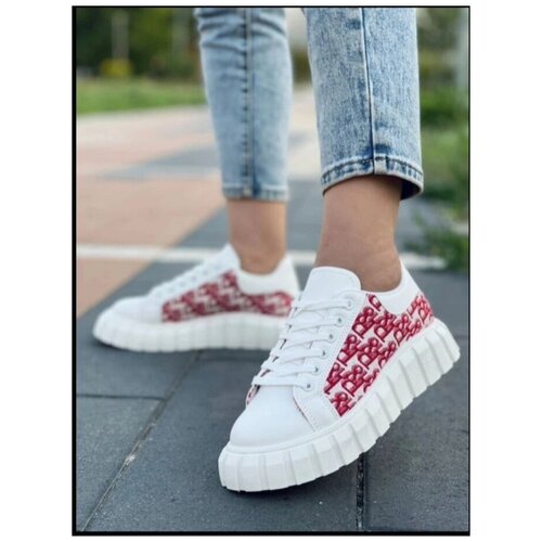 фото Кеды женские 38рр sufa